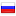 peugeotservisi.com server is located in Russia